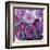 Rosy Posy-Assaf Frank-Framed Giclee Print