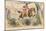 Rot the Beggar Exclaims Romford, 1865-John Leech-Mounted Giclee Print