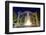 Rotary Fountain, Riverfront Park, Spokane, Washington, USA-Charles Gurche-Framed Photographic Print