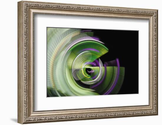 Rotating-Heidi Westum-Framed Photographic Print