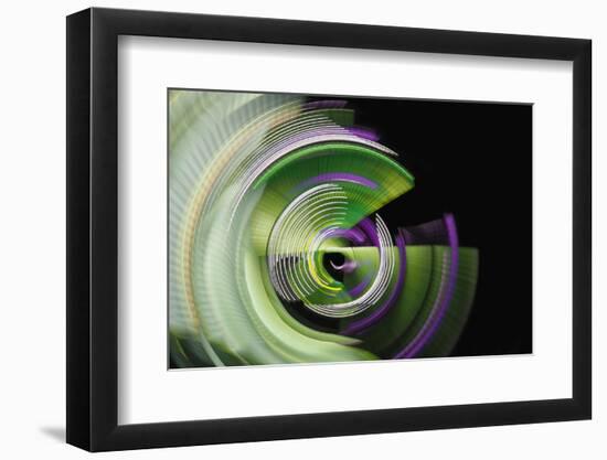 Rotating-Heidi Westum-Framed Photographic Print