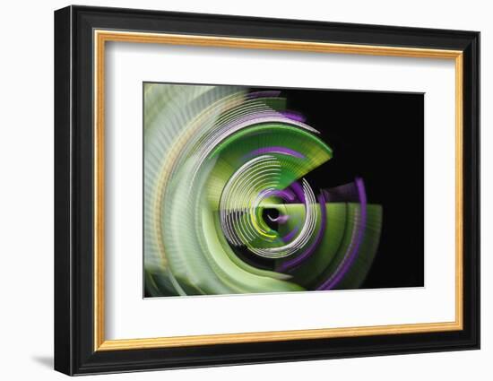 Rotating-Heidi Westum-Framed Photographic Print