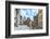 Rothenberg Ob Der Tauber Street Scene, Baden-Wurttemberg, Germany-Jim Engelbrecht-Framed Photographic Print