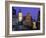 Rothenburg Ob Der Tauber, Bavaria, Germany-Rex Butcher-Framed Photographic Print