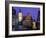 Rothenburg Ob Der Tauber, Bavaria, Germany-Rex Butcher-Framed Photographic Print