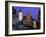 Rothenburg Ob Der Tauber, Bavaria, Germany-Rex Butcher-Framed Photographic Print