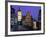 Rothenburg Ob Der Tauber, Bavaria, Germany-Rex Butcher-Framed Photographic Print