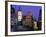 Rothenburg Ob Der Tauber, Bavaria, Germany-Rex Butcher-Framed Photographic Print