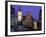 Rothenburg Ob Der Tauber, Bavaria, Germany-Rex Butcher-Framed Photographic Print