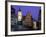 Rothenburg Ob Der Tauber, Bavaria, Germany-Rex Butcher-Framed Photographic Print