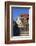 Rothenburg Ob Der Tauber, Germany, Europe-Hans Peter Merten-Framed Photographic Print