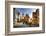 Rothenburg Ob Der Tauber - Medieval City in Germany-PlusONE-Framed Photographic Print