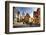 Rothenburg Ob Der Tauber - Medieval City in Germany-PlusONE-Framed Photographic Print