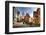 Rothenburg Ob Der Tauber - Medieval City in Germany-PlusONE-Framed Photographic Print