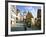 Rothenburg Ob Der Tauber, the Romantic Road, Bavaria, Germany, Europe-Gavin Hellier-Framed Photographic Print