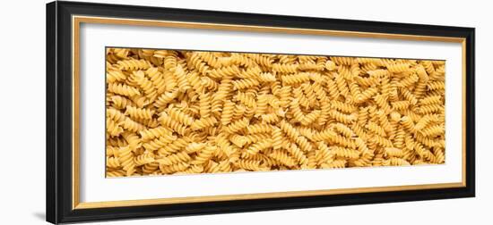 Rotini Pasta-Steve Gadomski-Framed Photographic Print