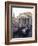 Rotonda Square and Pantheon, Rome, Lazio, Italy, Europe-Marco Cristofori-Framed Photographic Print