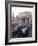 Rotonda Square and Pantheon, Rome, Lazio, Italy, Europe-Marco Cristofori-Framed Photographic Print