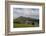 Rottach-Egern, Tegernsee, Lake, Aerial View, Mountain Lake-Frank Fleischmann-Framed Photographic Print