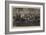 Rotten Row in the Season-George Housman Thomas-Framed Giclee Print