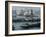 Rotterdam Port, Holland, Europe-Woolfitt Adam-Framed Photographic Print