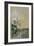 Rotterdam-James Holland-Framed Giclee Print