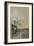 Rotterdam-James Holland-Framed Giclee Print