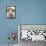 Rottweiler-Lanre Adefioye-Framed Premier Image Canvas displayed on a wall