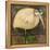 Rotund Bird-Tim Nyberg-Framed Premier Image Canvas