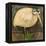 Rotund Bird-Tim Nyberg-Framed Premier Image Canvas