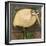 Rotund Bird-Tim Nyberg-Framed Giclee Print