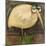 Rotund Bird-Tim Nyberg-Mounted Giclee Print