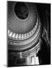 Rotunda of the United States Capitol-G^E^ Kidder Smith-Mounted Premium Photographic Print