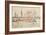 Rouen, 1924-Paul Signac-Framed Giclee Print