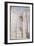 Rouen Cathedral, Afternoon-Claude Monet-Framed Giclee Print