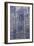 Rouen Cathedral, c.1892-Claude Monet-Framed Giclee Print