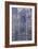 Rouen Cathedral, c.1892-Claude Monet-Framed Giclee Print