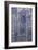 Rouen Cathedral, c.1892-Claude Monet-Framed Giclee Print