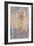 Rouen Cathedral, Effects of Sunlight, Sunset, 1892-Claude Monet-Framed Giclee Print