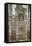 Rouen Cathedral (Harmony in Brown), 1892-Claude Monet-Framed Premier Image Canvas