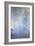 Rouen Cathedral, Harmony in White, Morning Light (Harmonie Blanche), 1893-Claude Monet-Framed Giclee Print