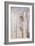 Rouen Cathedral in the Afternoon (The Gate in Full Sun), 1892-94-Claude Monet-Framed Giclee Print