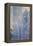 Rouen Cathedral (Morning Effect)-Claude Monet-Framed Premier Image Canvas