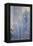 Rouen Cathedral (Morning Effect)-Claude Monet-Framed Premier Image Canvas