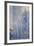 Rouen Cathedral (Morning Effect)-Claude Monet-Framed Giclee Print