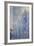 Rouen Cathedral (Morning Effect)-Claude Monet-Framed Giclee Print