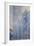 Rouen Cathedral (Morning Effect)-Claude Monet-Framed Giclee Print