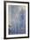 Rouen Cathedral (Morning Effect)-Claude Monet-Framed Giclee Print