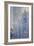 Rouen Cathedral (Morning Effect)-Claude Monet-Framed Giclee Print