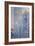 Rouen Cathedral (Morning Effect)-Claude Monet-Framed Giclee Print